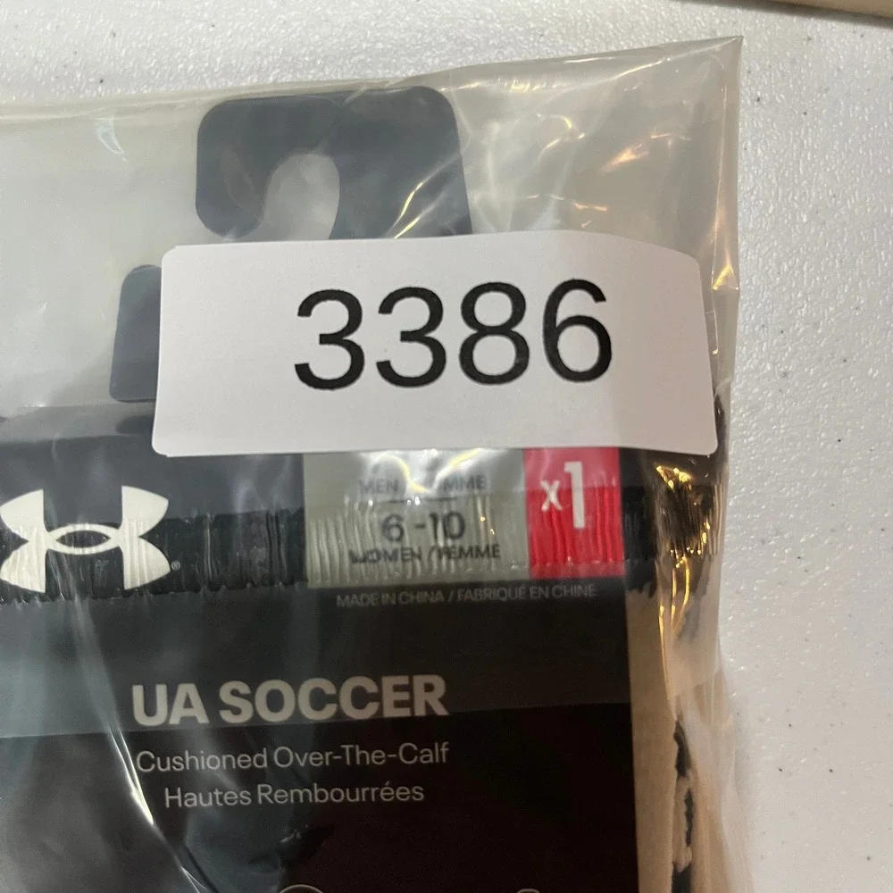 Under Armour under armour